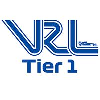 Virtual Racing League - Season 10